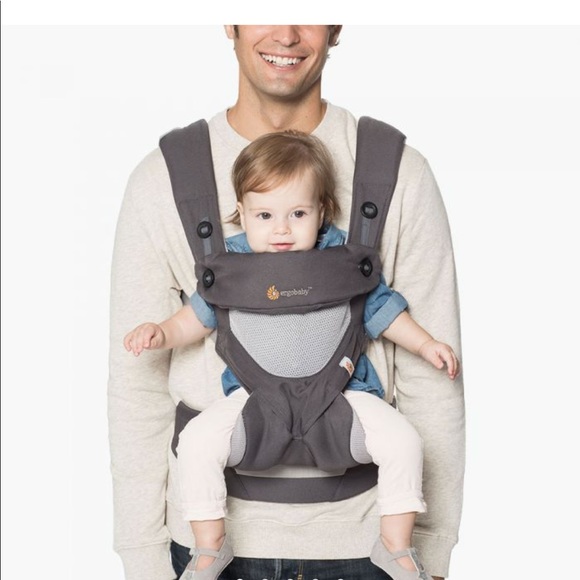 ergo 360 newborn insert